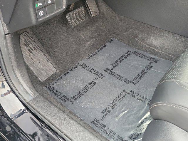 used 2024 Honda Civic car, priced at $24,594