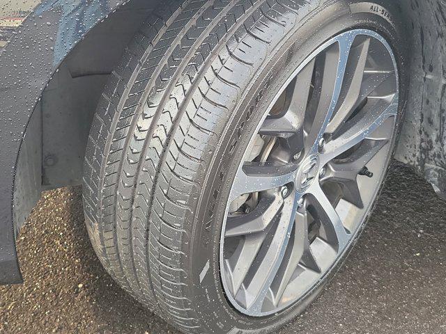 used 2024 Honda Civic car, priced at $24,594