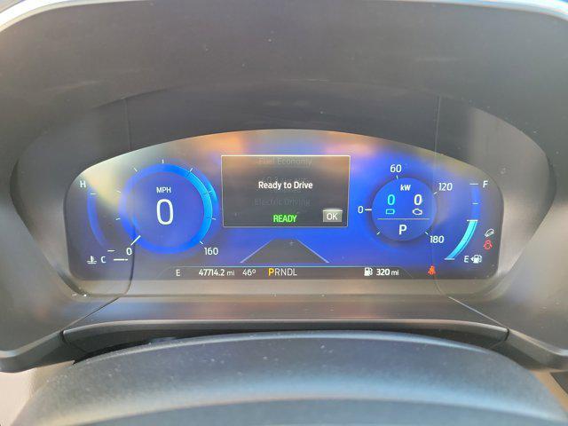 used 2020 Ford Escape car, priced at $18,989