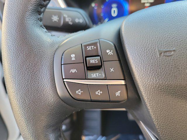 used 2020 Ford Escape car, priced at $18,989