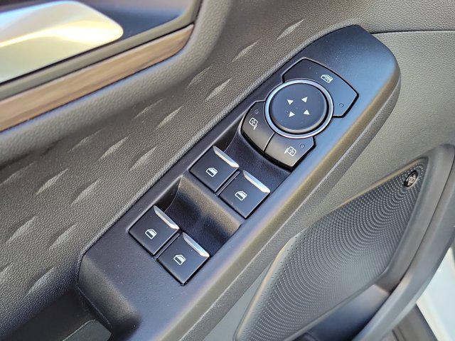 used 2020 Ford Escape car, priced at $18,989