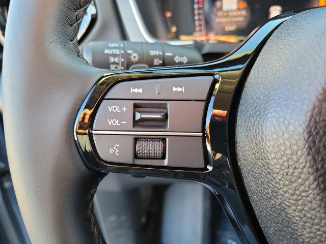 new 2026 Honda Pilot car, priced at $46,445