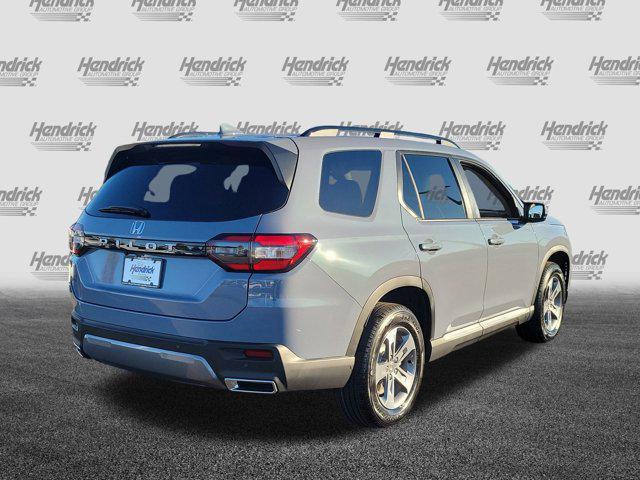 new 2026 Honda Pilot car, priced at $46,445