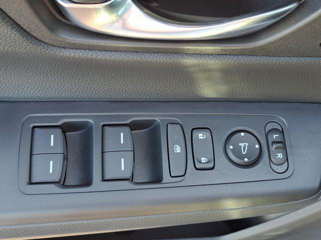 new 2026 Honda CR-V Hybrid car, priced at $39,870