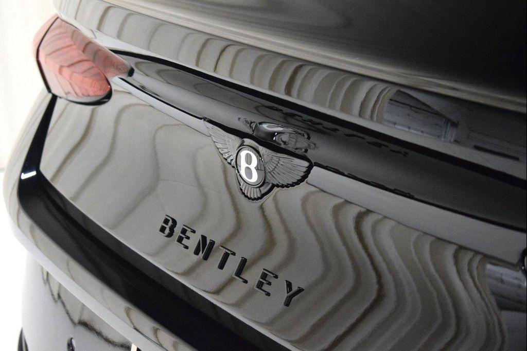 new 2026 Bentley Continental GT car, priced at $341,780