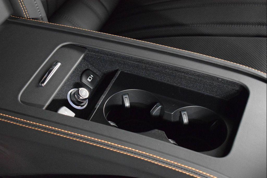 new 2026 Bentley Continental GT car, priced at $341,780