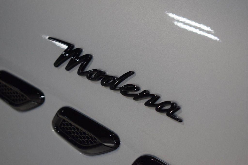 new 2025 Maserati Grecale car, priced at $87,645