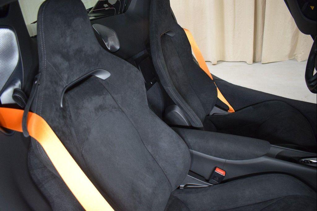 new 2026 McLaren Artura car, priced at $313,000