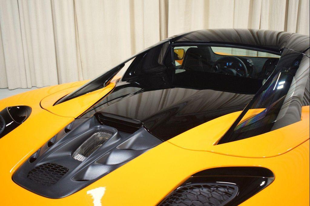 new 2026 McLaren Artura car, priced at $313,000