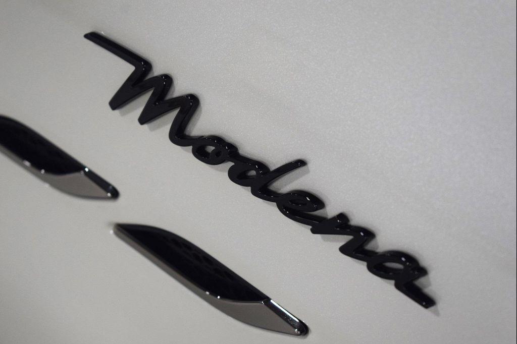 used 2022 Maserati Ghibli car, priced at $42,999