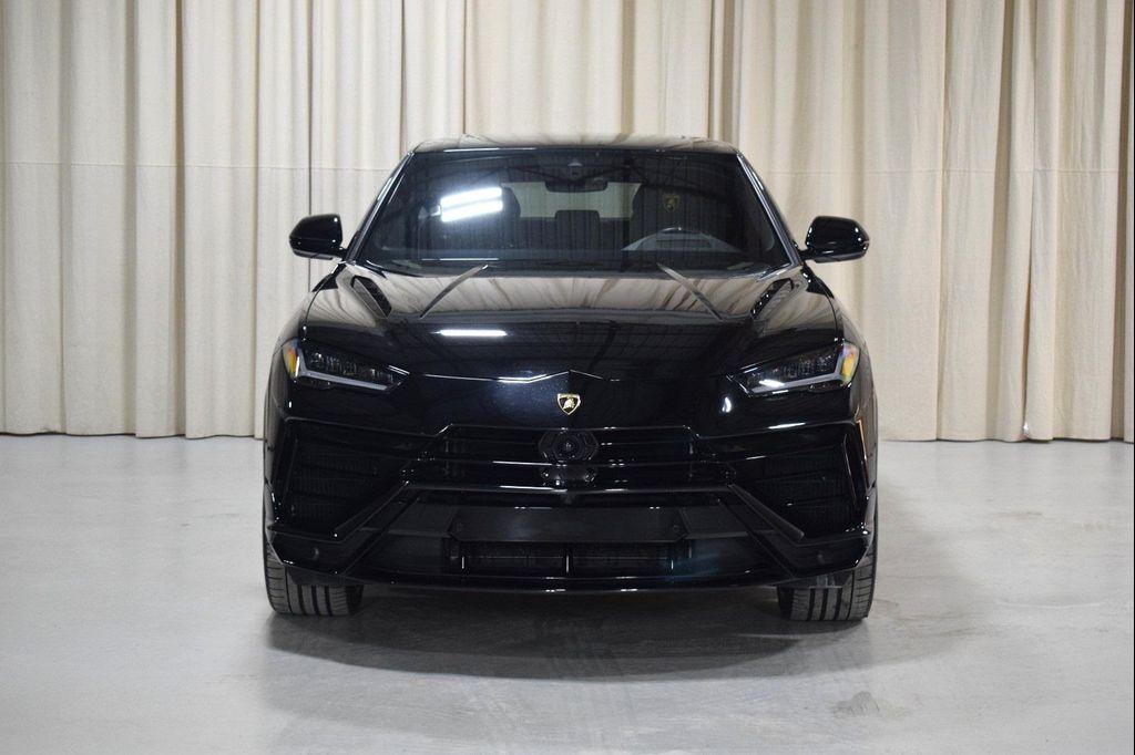 used 2023 Lamborghini Urus car, priced at $224,999