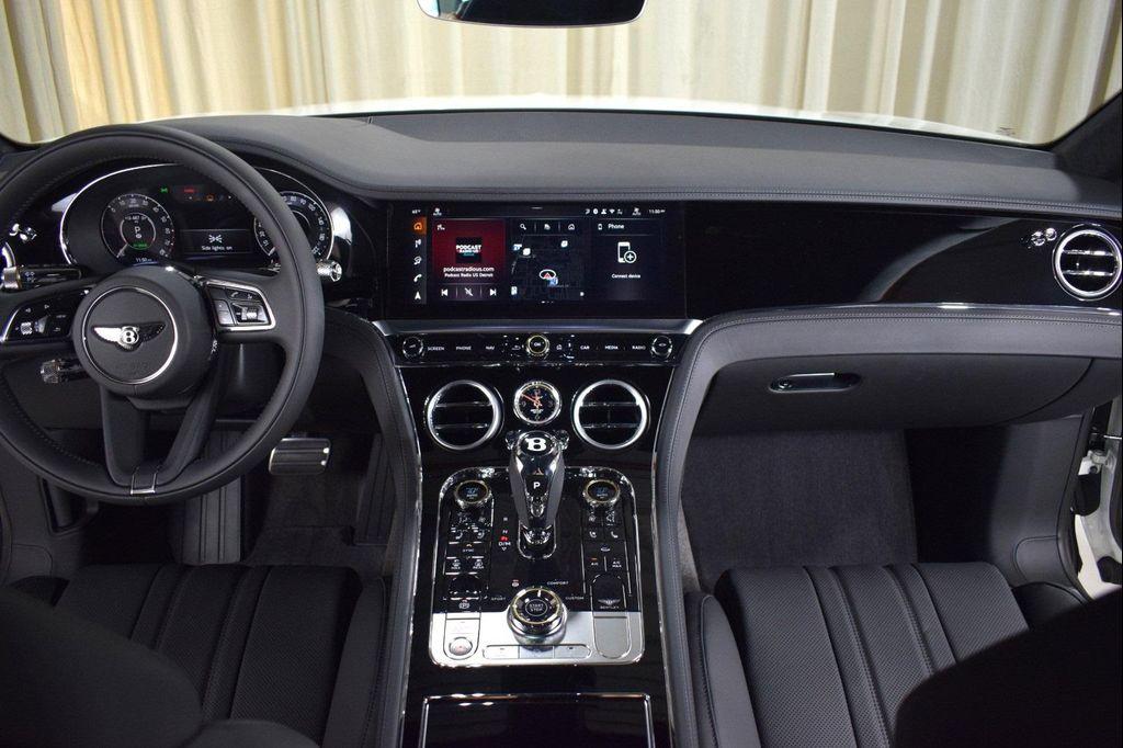 new 2026 Bentley Continental GT car, priced at $325,420