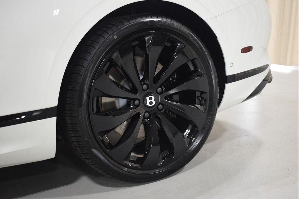 new 2026 Bentley Continental GT car, priced at $325,420