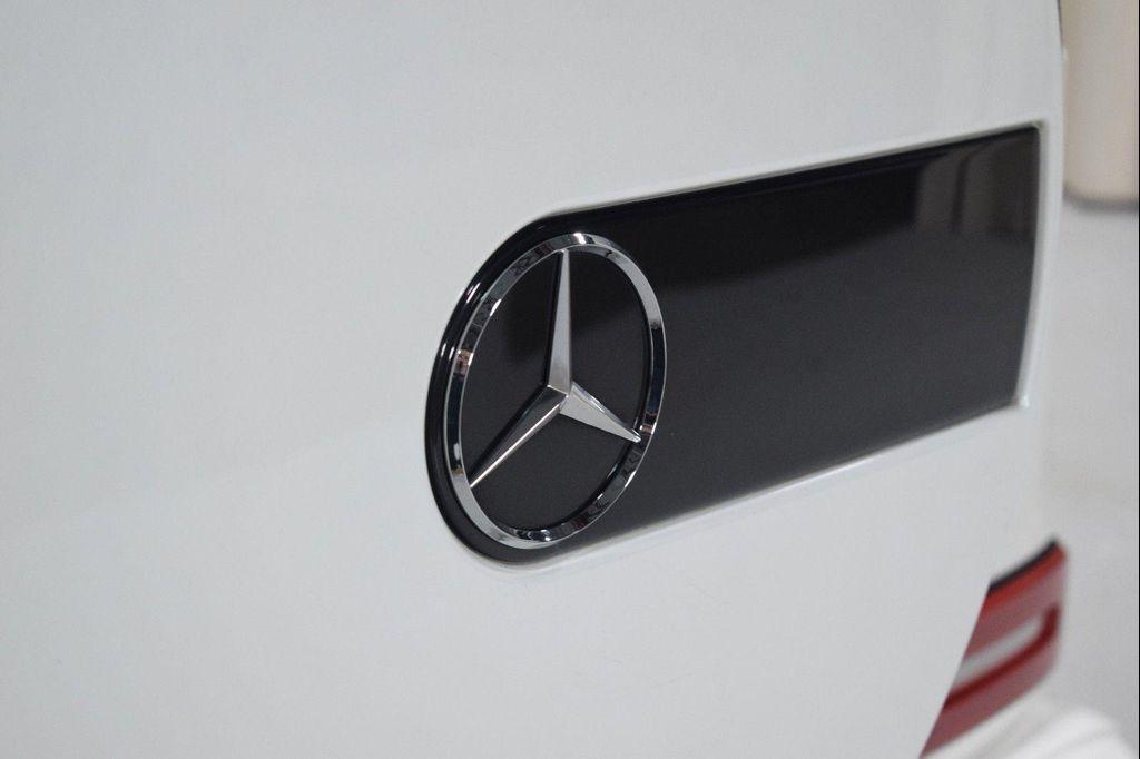 used 2021 Mercedes-Benz G-Class car, priced at $107,999