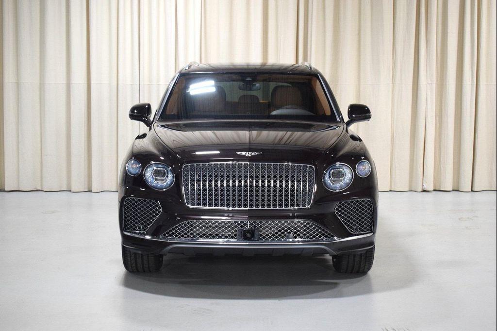 new 2025 Bentley Bentayga car, priced at $274,325