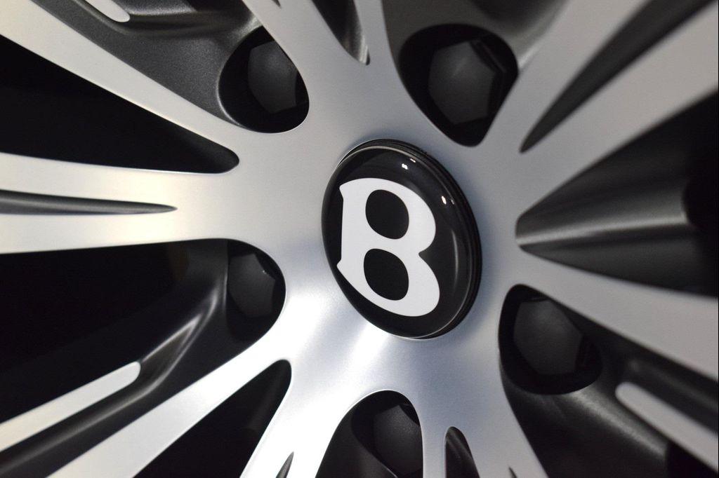 new 2025 Bentley Bentayga car, priced at $274,325