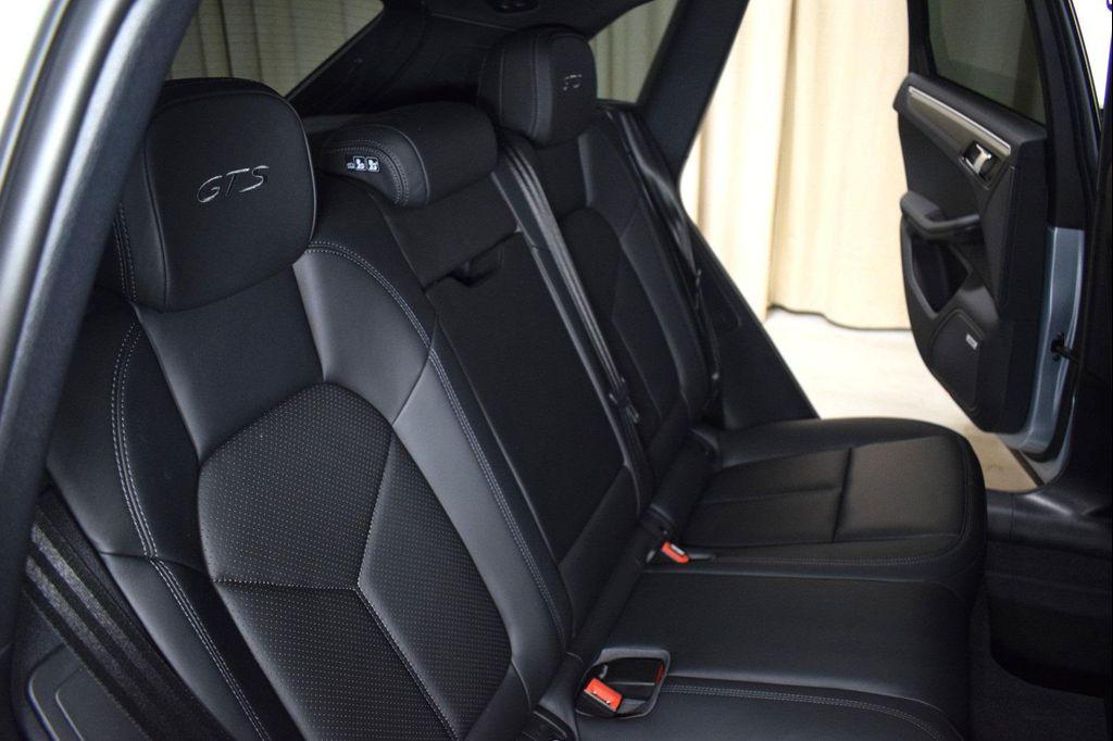 used 2021 Porsche Macan car, priced at $53,999