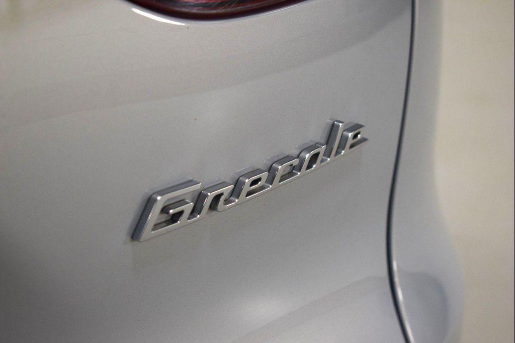 used 2023 Maserati Grecale car, priced at $50,999