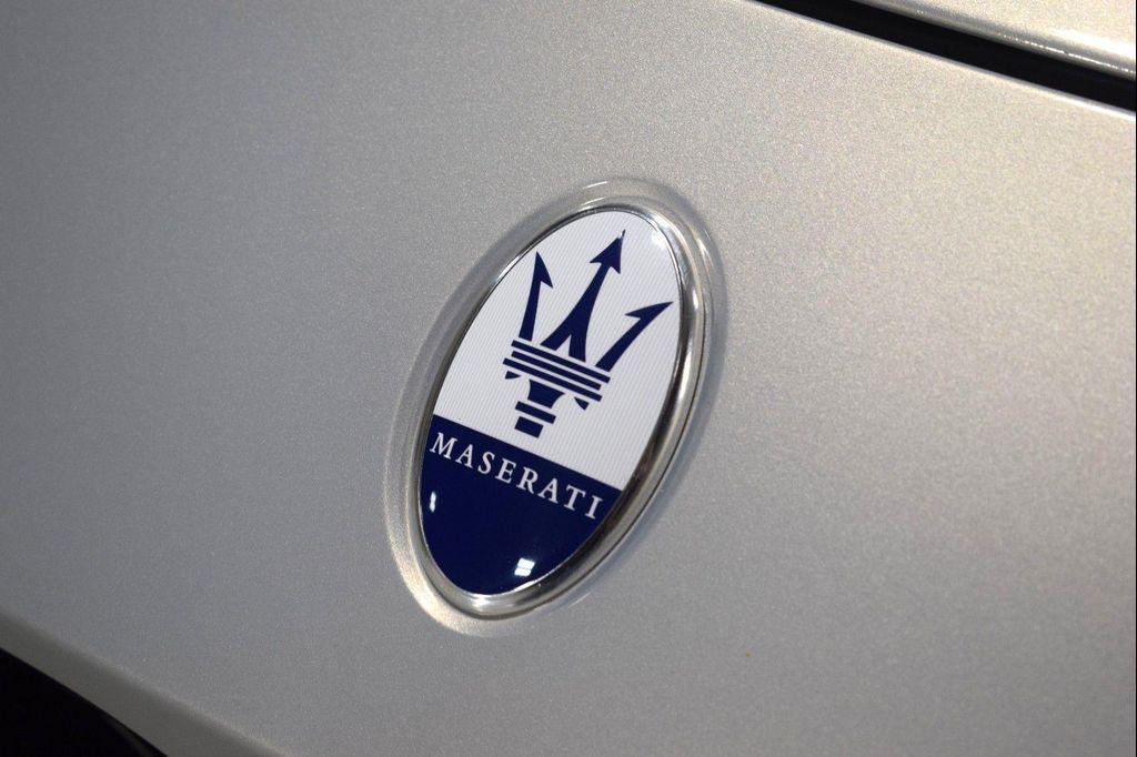 used 2023 Maserati Grecale car, priced at $50,999