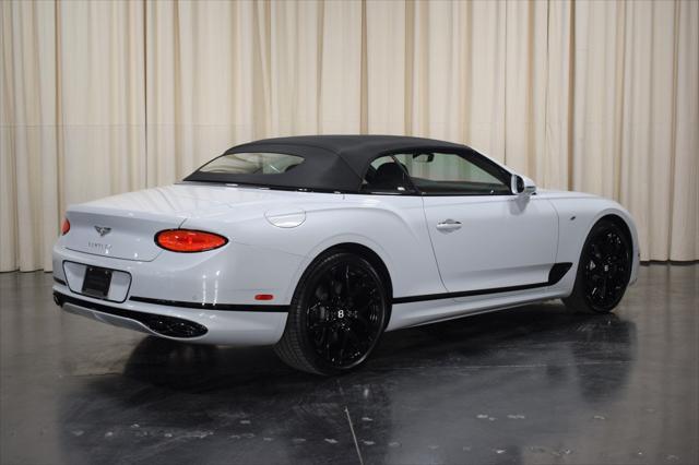 new 2024 Bentley Continental GT car, priced at $304,999