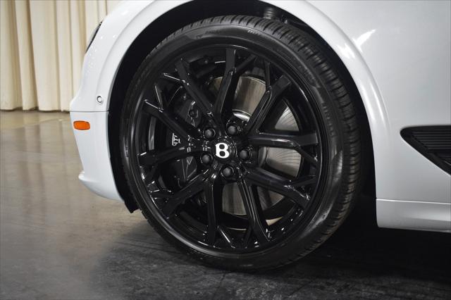 new 2024 Bentley Continental GT car, priced at $304,999