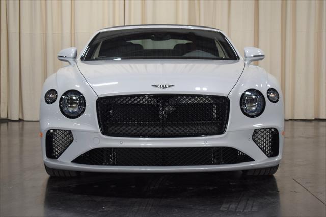 new 2024 Bentley Continental GT car, priced at $304,999