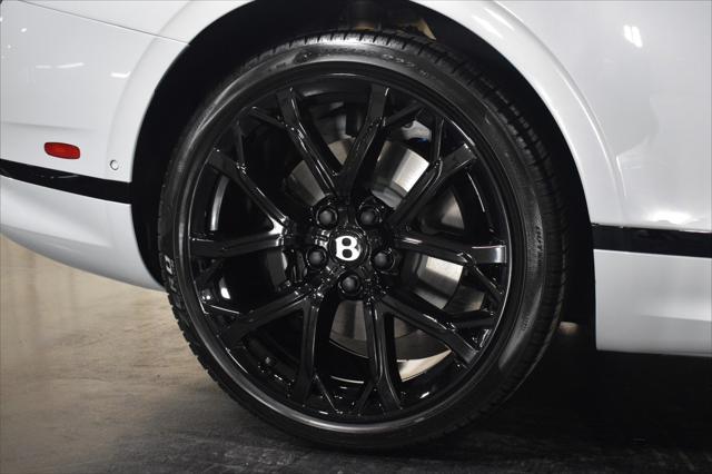 new 2024 Bentley Continental GT car, priced at $304,999