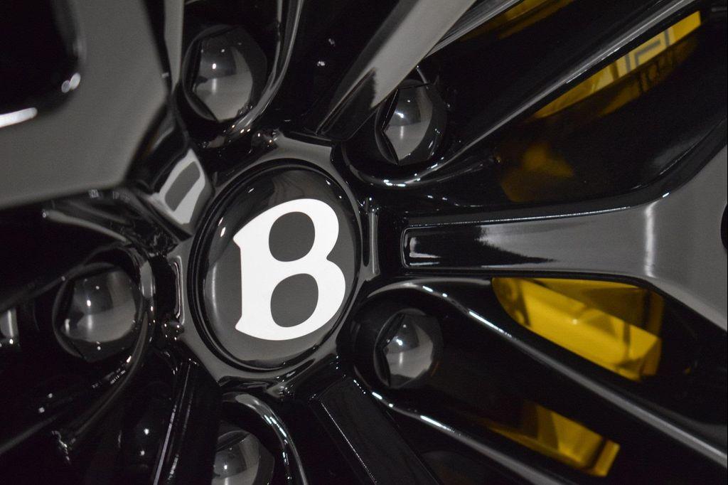 new 2026 Bentley Bentayga car, priced at $401,310