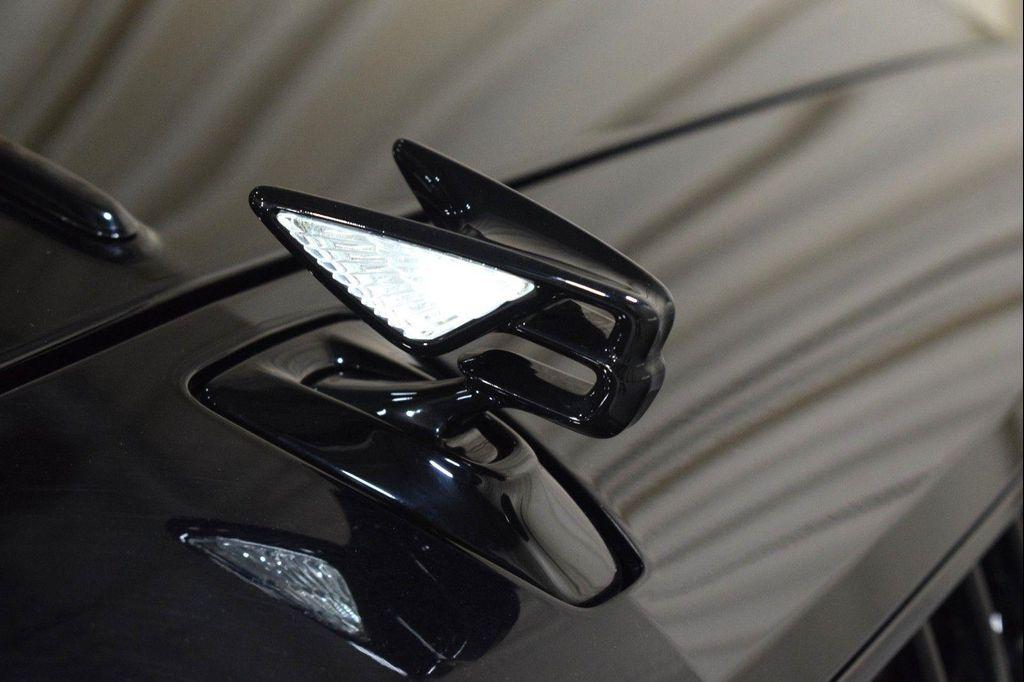 used 2023 Bentley Flying Spur car, priced at $199,999