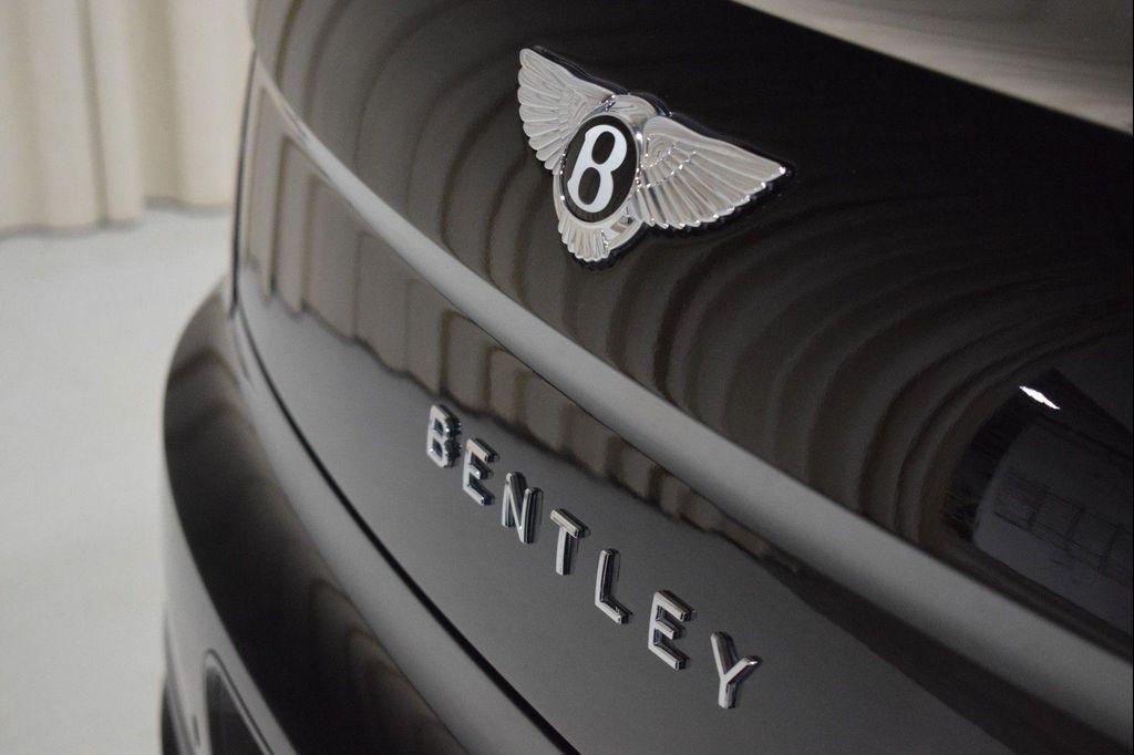 used 2023 Bentley Flying Spur car, priced at $199,999