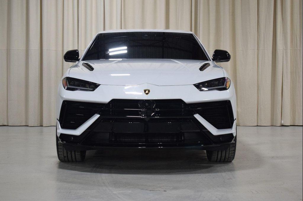 used 2024 Lamborghini Urus car, priced at $257,999