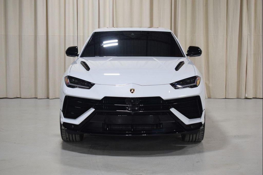 used 2024 Lamborghini Urus car, priced at $257,999
