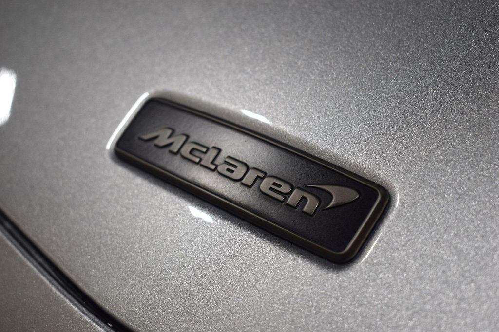 new 2025 McLaren Artura car, priced at $307,900