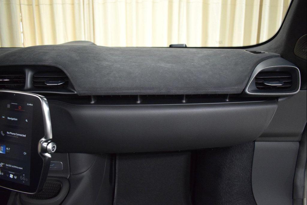 new 2025 McLaren Artura car, priced at $307,900