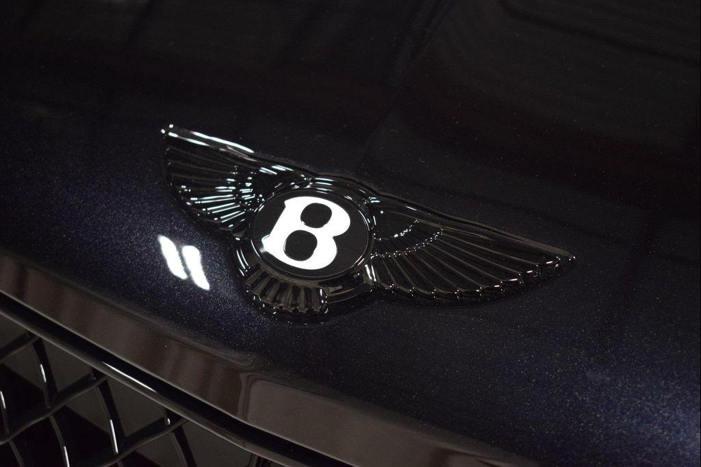 new 2025 Bentley Bentayga car, priced at $283,285