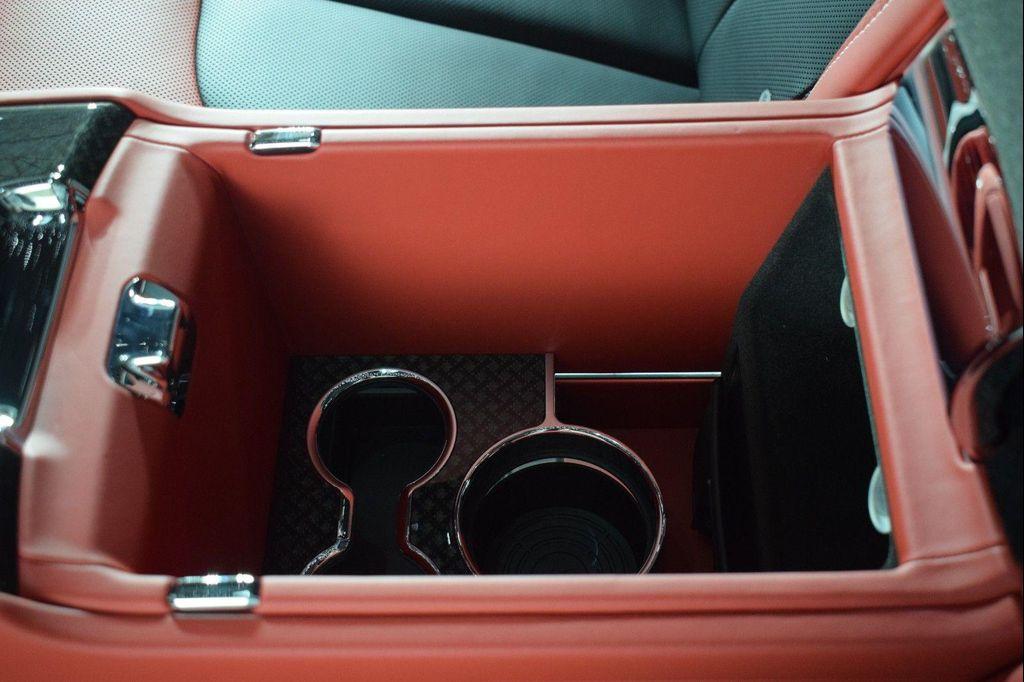 new 2026 Rolls-Royce Cullinan car, priced at $614,350