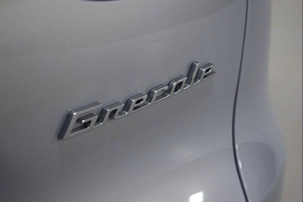 used 2024 Maserati Grecale car, priced at $58,999