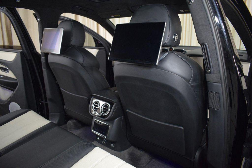 used 2024 Bentley Bentayga car, priced at $144,999