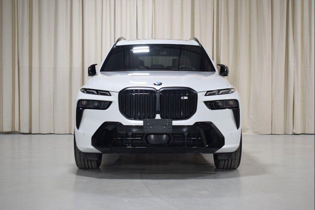 used 2026 BMW X7 car, priced at $99,999