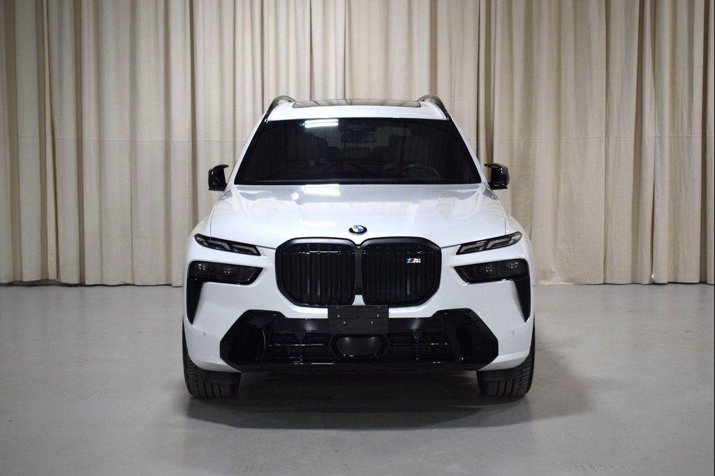 used 2026 BMW X7 car, priced at $99,999