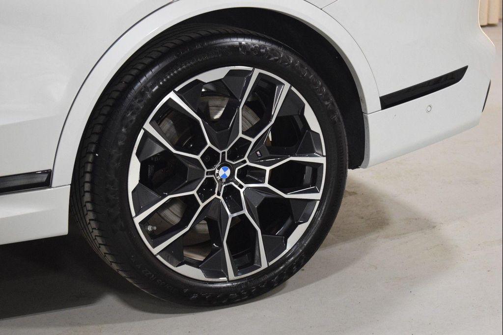 used 2026 BMW X7 car, priced at $99,999