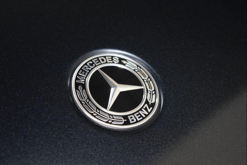 used 2024 Mercedes-Benz G-Class car, priced at $154,999