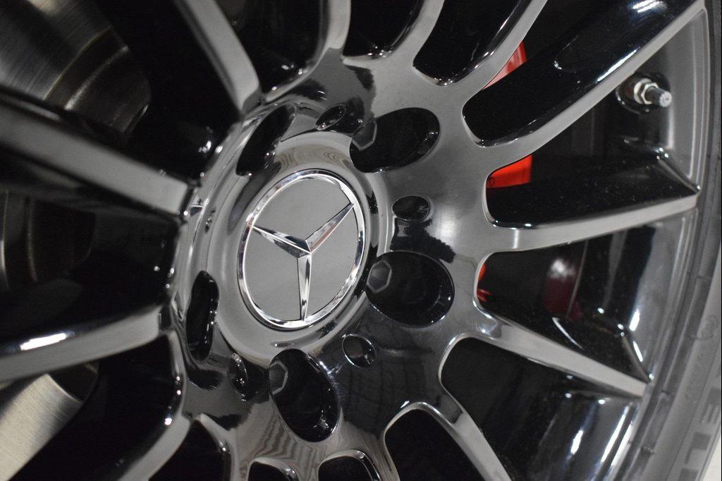 used 2024 Mercedes-Benz G-Class car, priced at $154,999