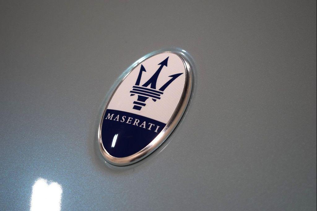 used 2023 Maserati MC20 car, priced at $239,999