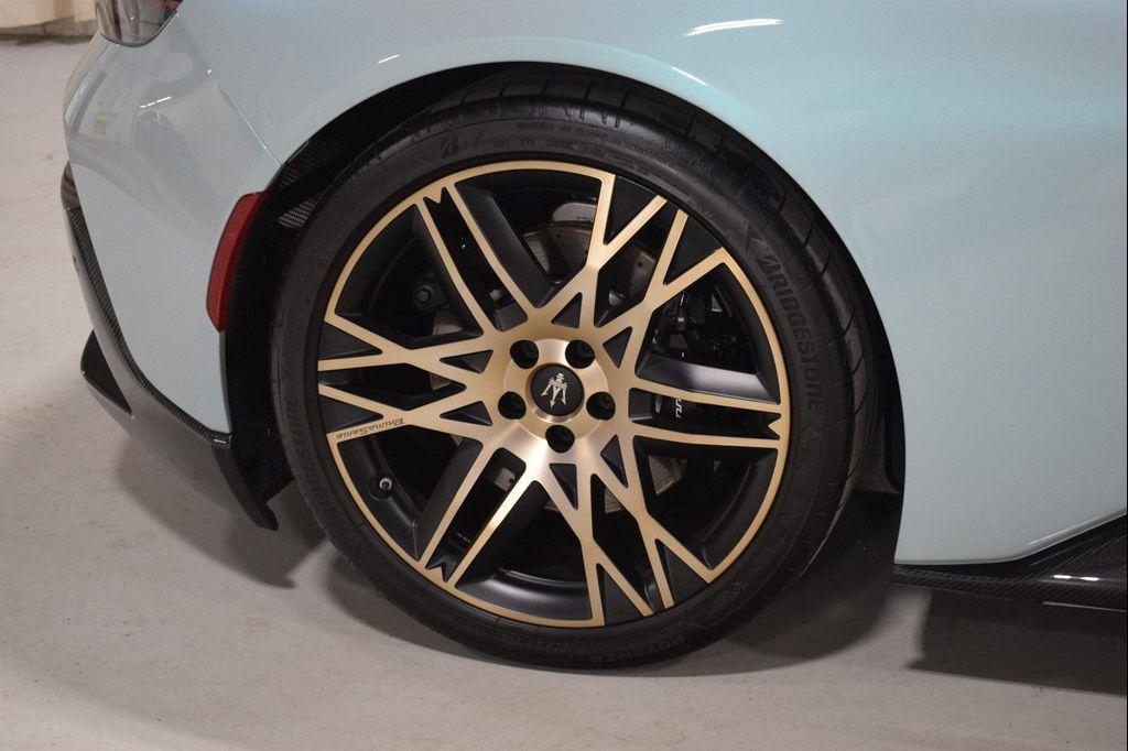 used 2023 Maserati MC20 car, priced at $239,999