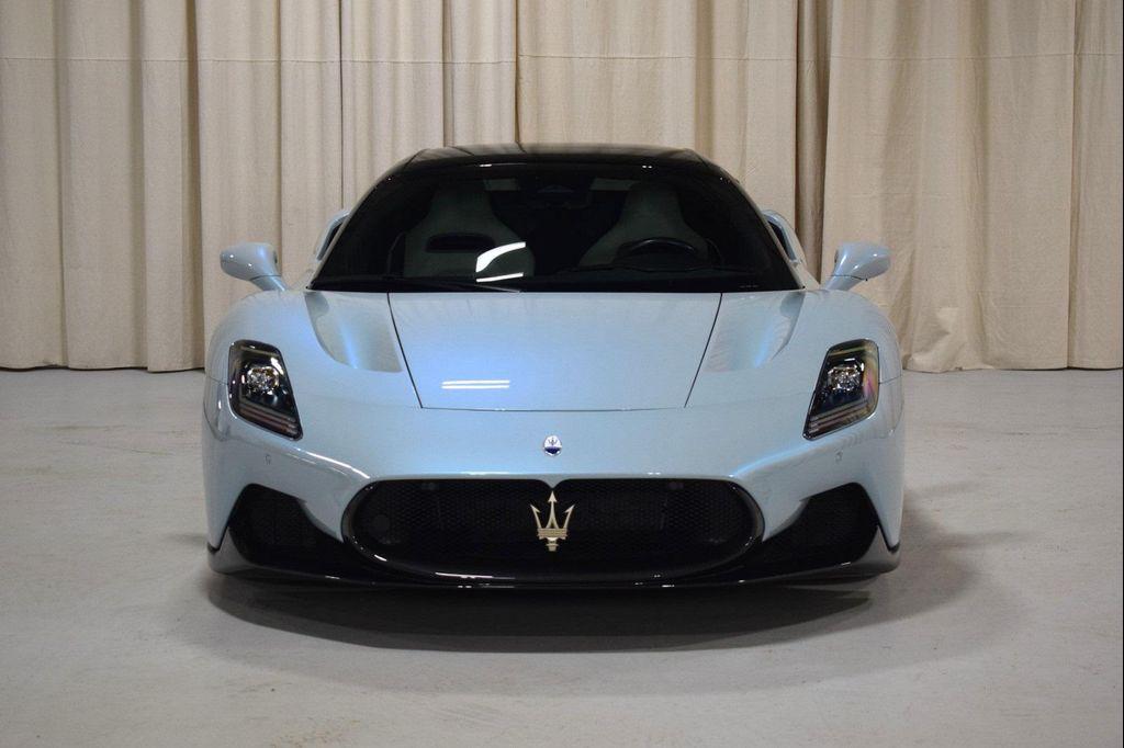 used 2023 Maserati MC20 car, priced at $239,999