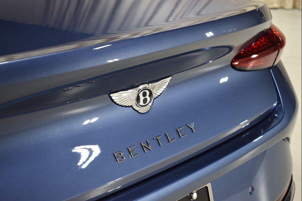 new 2026 Bentley Continental GT car, priced at $365,360