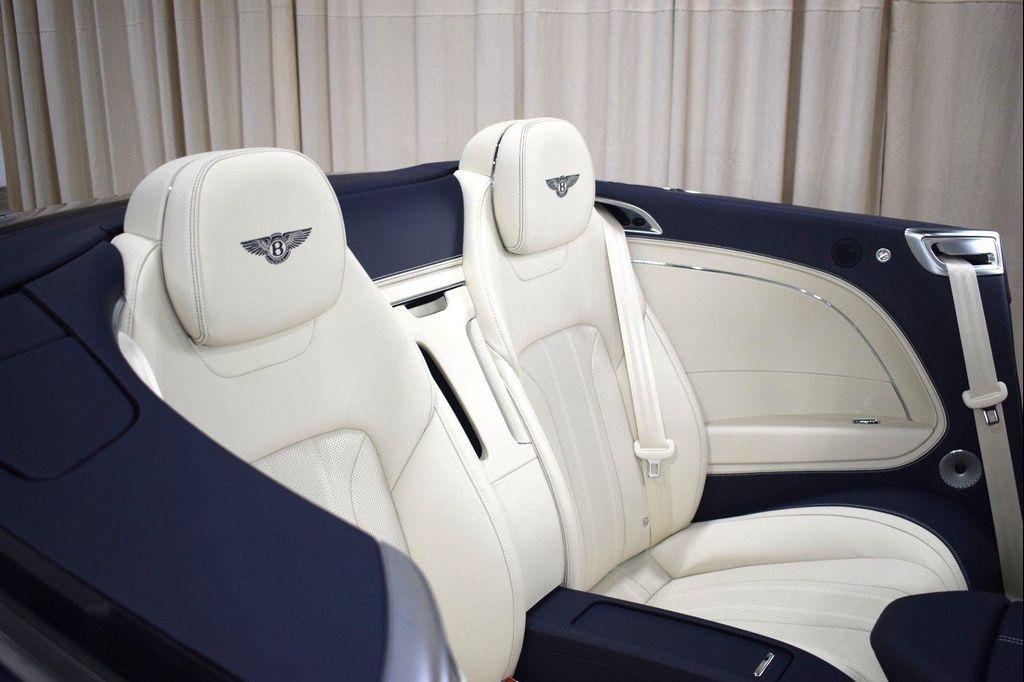 new 2026 Bentley Continental GT car, priced at $365,360