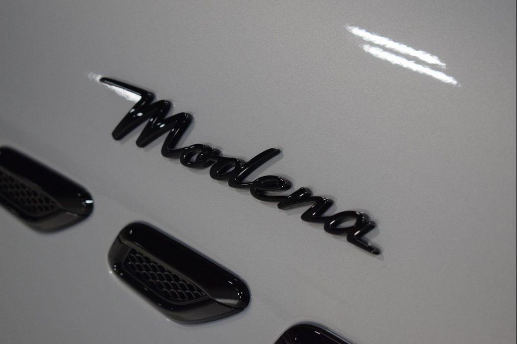 new 2025 Maserati Grecale car, priced at $87,645