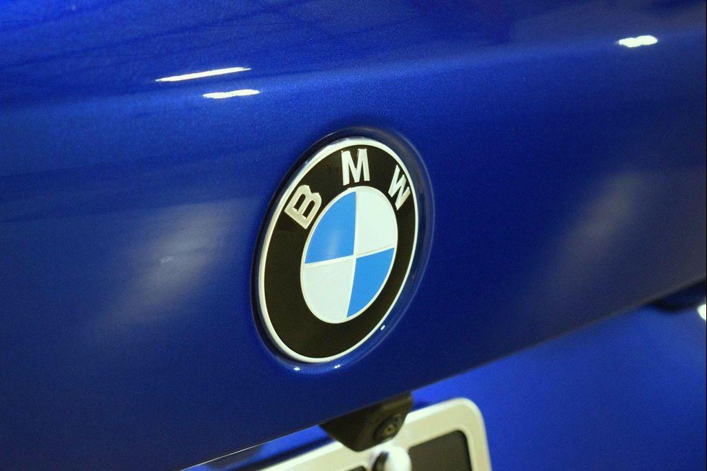 used 2025 BMW X5 M car, priced at $108,999